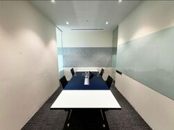 ONE GEORGE STREET (D1), Office #561187021